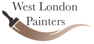 painting decorating logo -west-london-painters