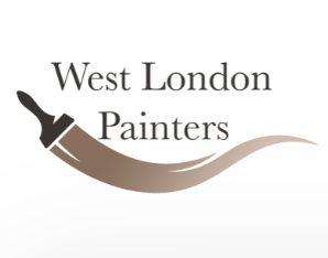 painting decorating logo