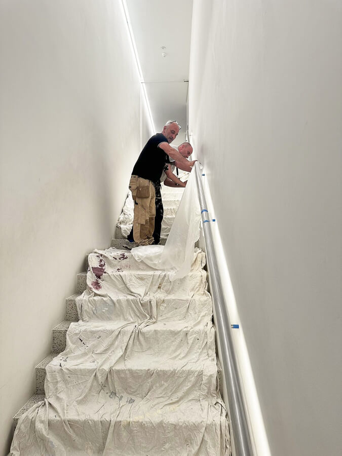 painters london commercial painting (2)