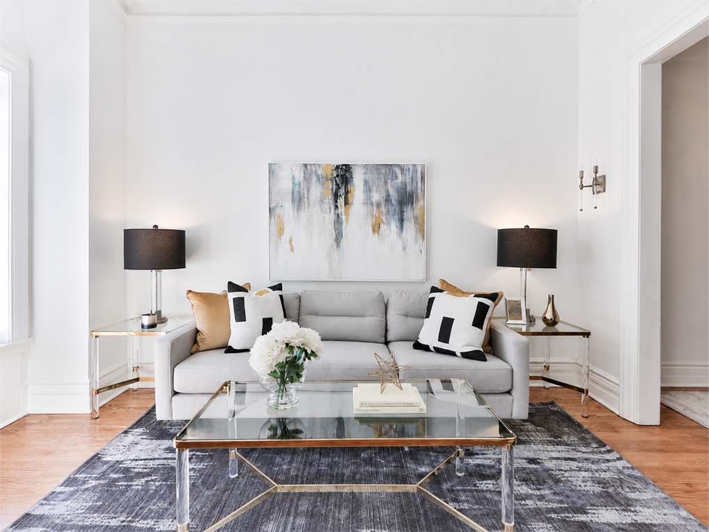 kilburn interior painting